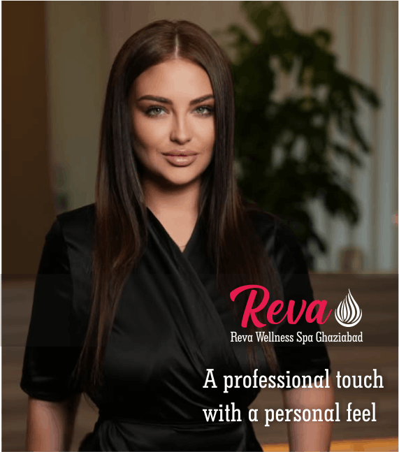 Massage in GT Road Ghaziabad